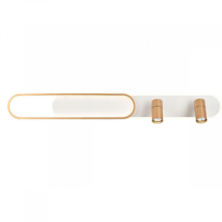 Настенно-потолочный светильник Favourite Planar 4075-2C