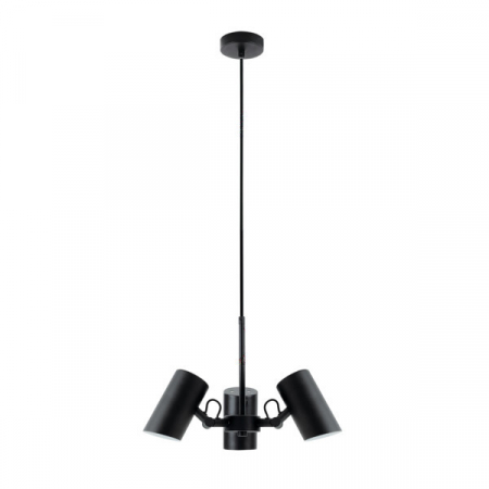 Подвесная люстра Kanlux Agzar 36252