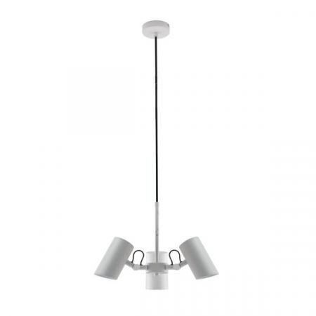 Подвесная люстра Kanlux Agzar 36253