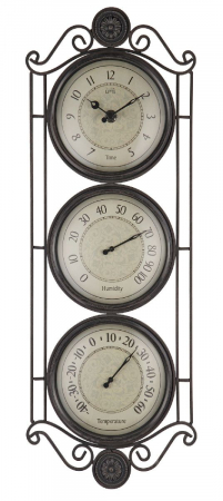 Настенные часы Tomas Stern 9040