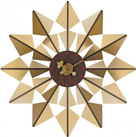 Настенные часы Tomas Stern 8025