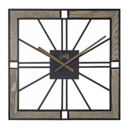 Настенные часы Tomas Stern 9106