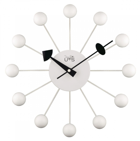 Настенные часы Tomas Stern 8031