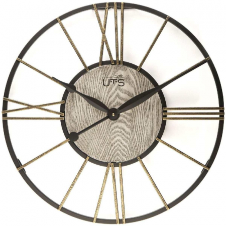 Настенные часы Tomas Stern 9007