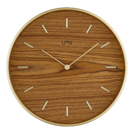 Настенные часы Tomas Stern 7305