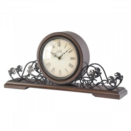 Настольные часы Tomas Stern 9030