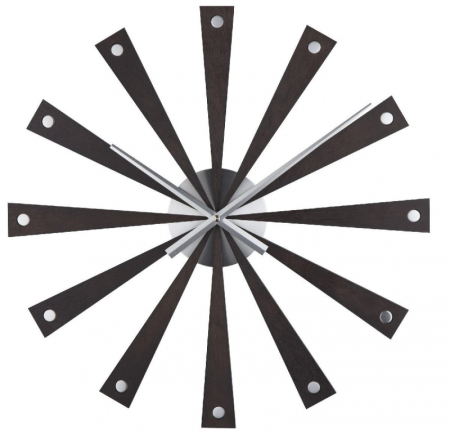 Настенные часы Tomas Stern 8052