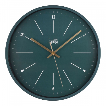 Настенные часы Tomas Stern 6117