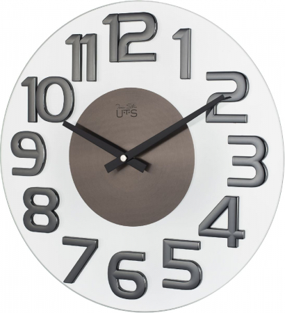 Настенные часы Tomas Stern 8027