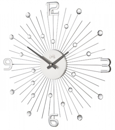 Настенные часы Tomas Stern 8017