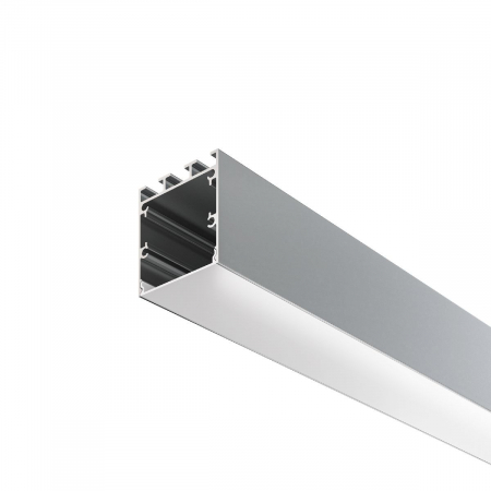 Алюминиевый профиль Maytoni Led strip ALM-3535B-S-2M