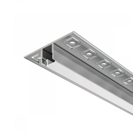 Алюминиевый профиль Maytoni Led strip ALM-5313B-S-2M