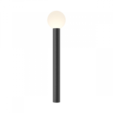 Ландшафтный светильник Maytoni Bold O598FL-01B