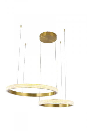 Подвесная люстра Zortes Lidia1 ZRS.30111.63