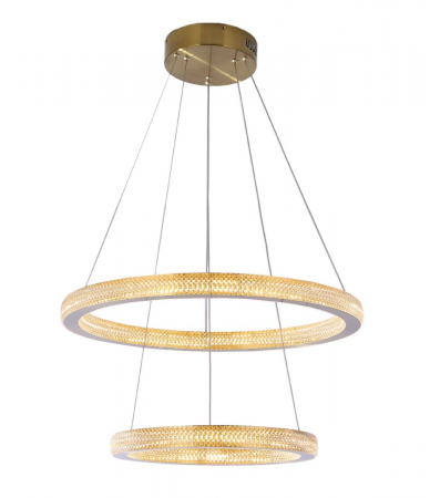 Подвесная люстра Zortes Grace ZRS.30220.126