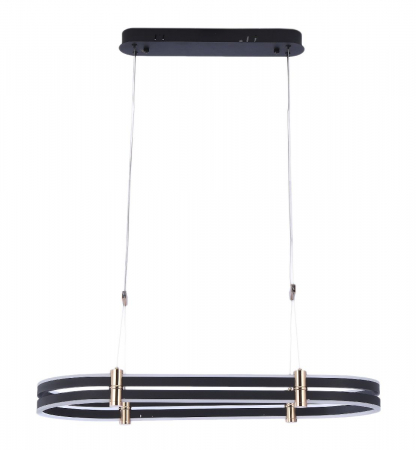 Подвесная люстра Zortes Duble-R ZRS.30505.92