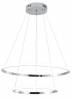 Подвесная люстра Zortes Ringolight ZRS.33322.63C