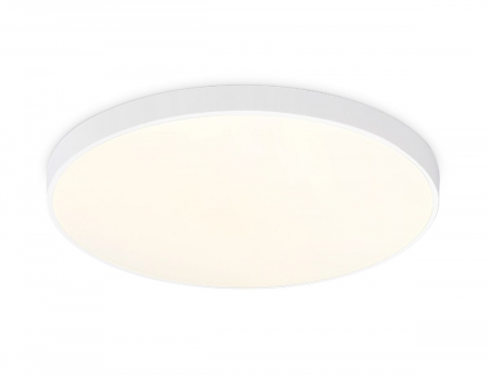 Потолочный светильник Ambrella Light Orbital FZ1220