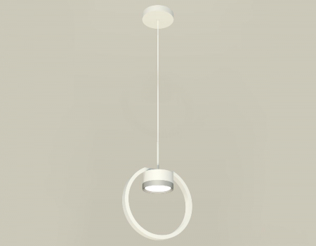 Подвесной светильник Ambrella Light Traditional (C9101, N8121) XB9101101