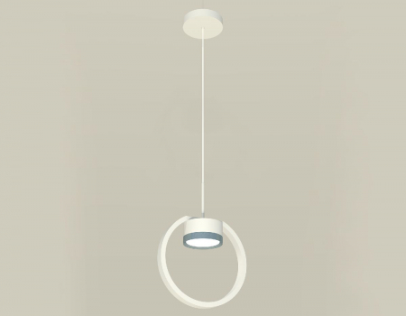 Подвесной светильник Ambrella Light Traditional (C9101, N8133) XB9101102
