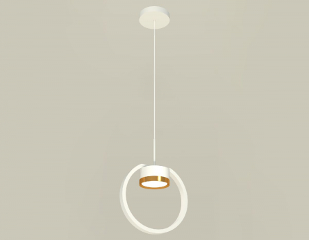Подвесной светильник Ambrella Light Traditional (C9101, N8124) XB9101103