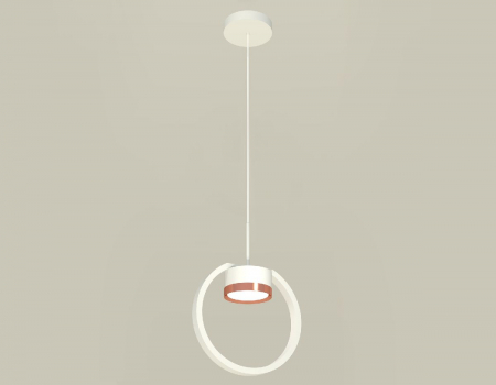 Подвесной светильник Ambrella Light Traditional (C9101, N8126) XB9101104