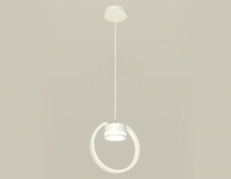 Подвесной светильник Ambrella Light Traditional (C9101, N8412) XB9101150