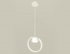Подвесной светильник Ambrella Light Traditional (C9101, N8412) XB9101150