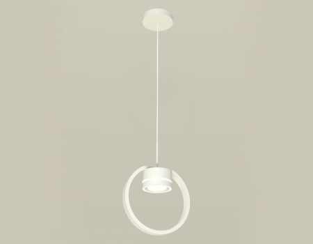 Подвесной светильник Ambrella Light Traditional (C9101, N8433) XB9101151