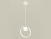 Подвесной светильник Ambrella Light Traditional (C9101, N8433) XB9101151