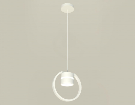 Подвесной светильник Ambrella Light Traditional (C9101, N8444) XB9101152