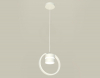 Подвесной светильник Ambrella Light Traditional (C9101, N8444) XB9101152