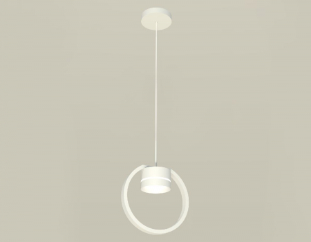 Подвесной светильник Ambrella Light Traditional (C9101, N8461) XB9101153