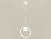 Подвесной светильник Ambrella Light Traditional (C9101, N8461) XB9101153