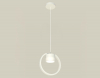 Подвесной светильник Ambrella Light Traditional (C9101, N8401) XB9101154