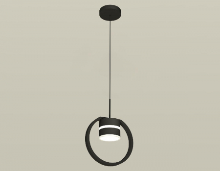 Подвесной светильник Ambrella Light Traditional (C9102, N8445) XB9102152