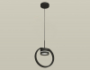 Подвесной светильник Ambrella Light Traditional (C9102, N8462) XB9102153