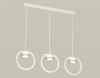 Подвесной светильник Ambrella Light Traditional (C9106, N8121) XB9106101