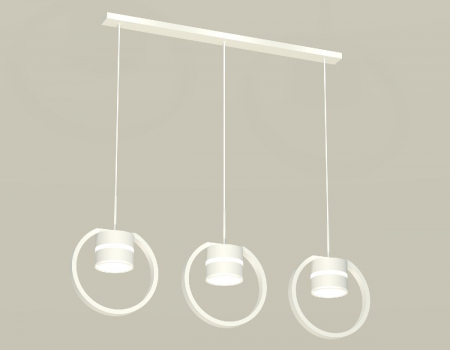Подвесной светильник Ambrella Light Traditional (C9106, N8444) XB9106153