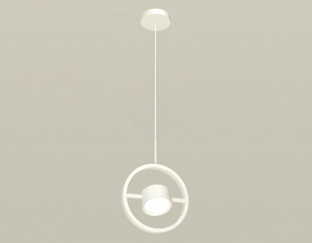 Подвесной светильник Ambrella Light Traditional (C9111, N8112) XB9111100
