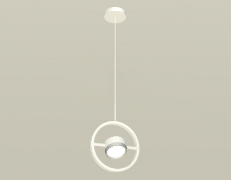 Подвесной светильник Ambrella Light Traditional (C9111, N8121) XB9111101