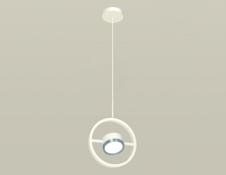 Подвесной светильник Ambrella Light Traditional (C9111, N8133) XB9111102