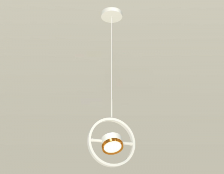 Подвесной светильник Ambrella Light Traditional (C9111, N8124) XB9111103