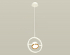 Подвесной светильник Ambrella Light Traditional (C9111, N8124) XB9111103
