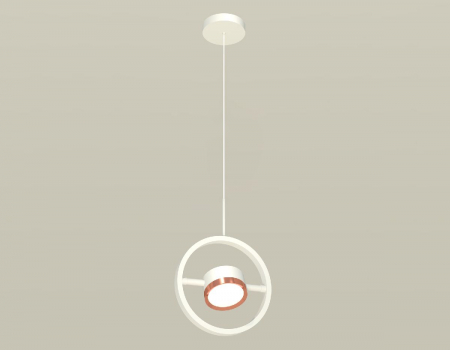 Подвесной светильник Ambrella Light Traditional (C9111, N8126) XB9111104