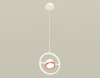 Подвесной светильник Ambrella Light Traditional (C9111, N8126) XB9111104