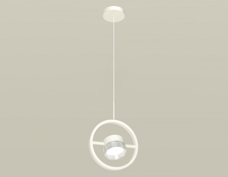 Подвесной светильник Ambrella Light Traditional (C9111, N8480) XB9111150