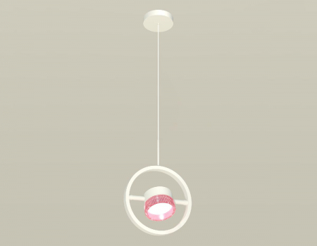 Подвесной светильник Ambrella Light Traditional (C9111, N8486) XB9111151