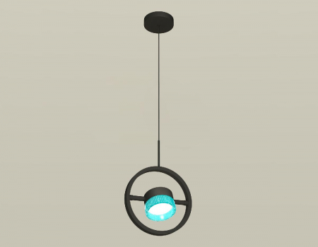 Подвесной светильник Ambrella Light Traditional (C9112, N8488) XB9112151