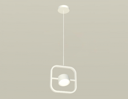 Подвесной светильник Ambrella Light Traditional (C9118, N8112) XB9118100